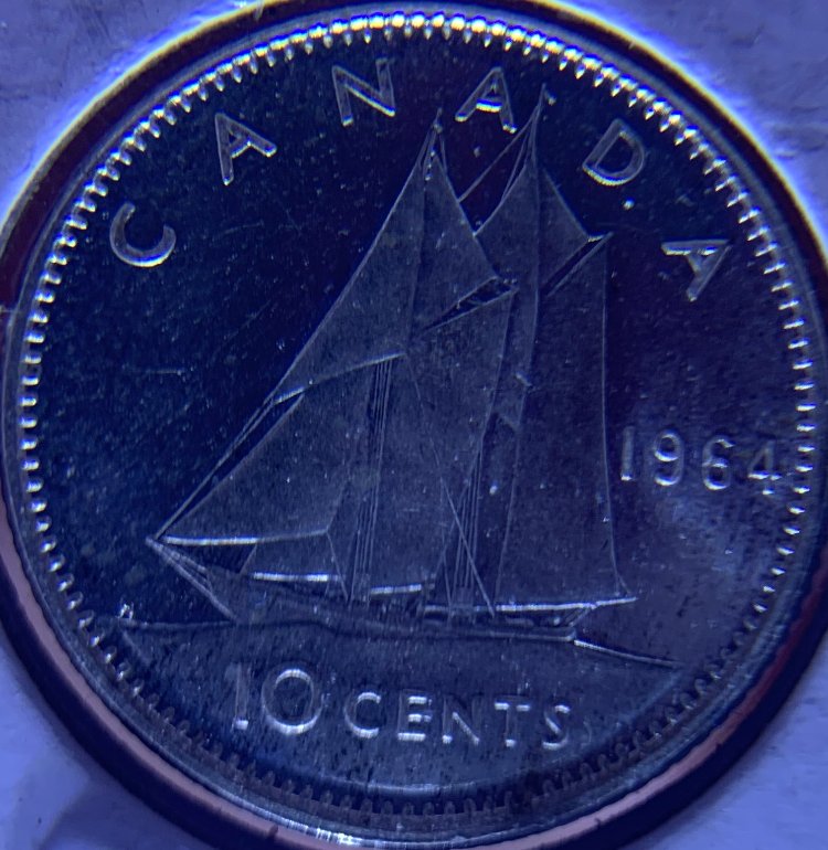 A-Running-Chain-Of-That-Coin-Dude's-World-Coin-Finds.
